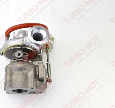 Turbo-Mot 647982R - Турбина, компрессор unicars.by