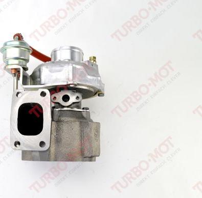 Turbo-Mot 647982 - Турбина, компрессор unicars.by