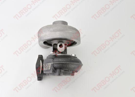 Turbo-Mot 659442R - Турбина, компрессор unicars.by