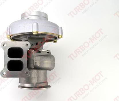 Turbo-Mot 654292 - Турбина, компрессор unicars.by