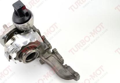 Turbo-Mot 658982 - Турбина, компрессор unicars.by