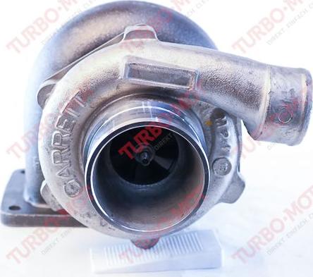 Turbo-Mot 605142R - Турбина, компрессор unicars.by