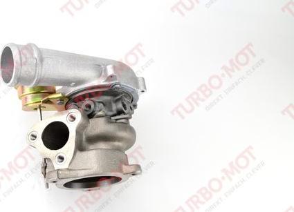 Turbo-Mot 607152 - Турбина, компрессор unicars.by