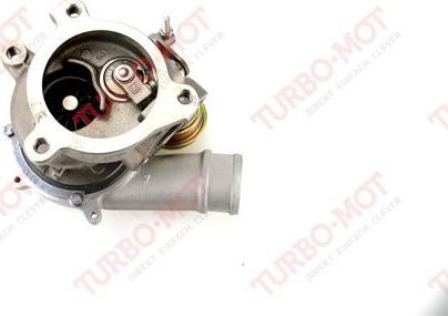 Turbo-Mot 615342 - Турбина, компрессор unicars.by