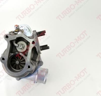 Turbo-Mot 617082 - Турбина, компрессор unicars.by