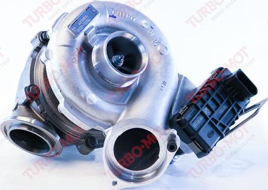 Turbo-Mot 684182OR - Турбина, компрессор unicars.by