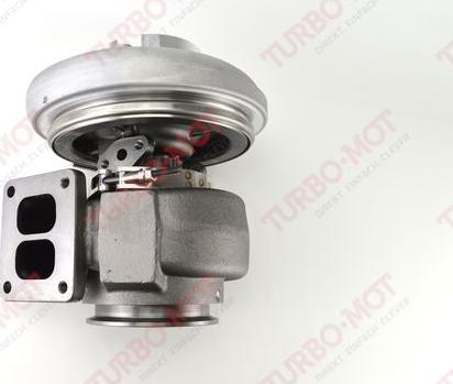 Turbo-Mot 682782R - Турбина, компрессор unicars.by