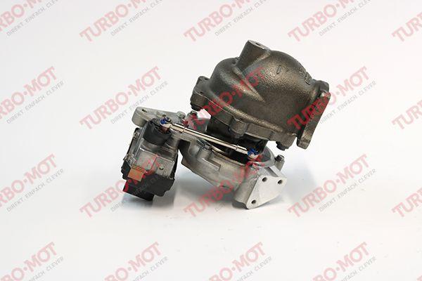 Turbo-Mot 630113 - Турбина, компрессор unicars.by