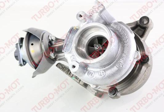 Turbo-Mot 638482 - Турбина, компрессор unicars.by