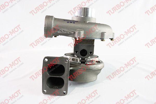 Turbo-Mot 638062 - Турбина, компрессор unicars.by