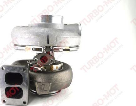 Turbo-Mot 632952 - Турбина, компрессор unicars.by