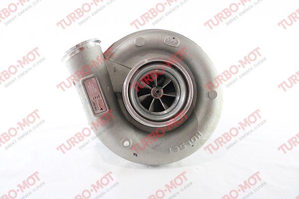 Turbo-Mot 637182 - Турбина, компрессор unicars.by