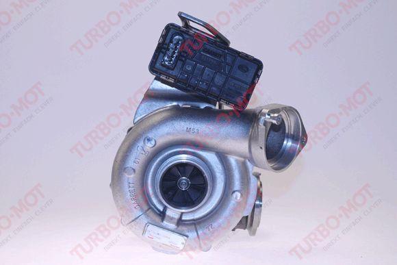 Turbo-Mot 625082R - Турбина, компрессор unicars.by