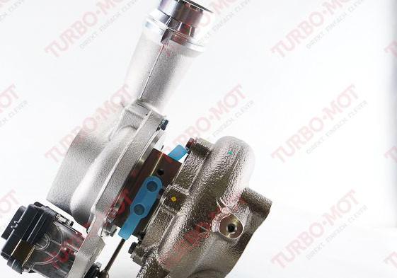 Turbo-Mot 625103 - Турбина, компрессор unicars.by