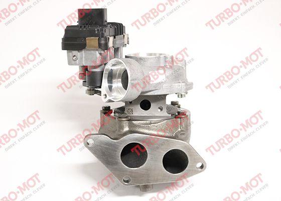 Turbo-Mot 620503 - Турбина, компрессор unicars.by