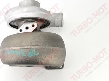 Turbo-Mot 620342 - Турбина, компрессор unicars.by