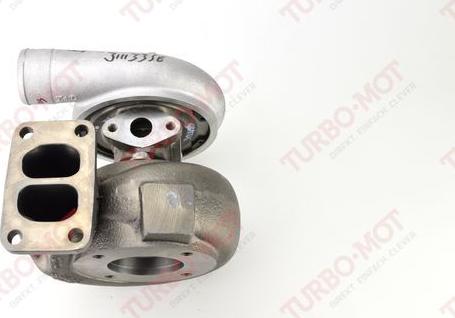 Turbo-Mot 620342R - Турбина, компрессор unicars.by