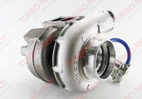 Turbo-Mot 620252 - Турбина, компрессор unicars.by