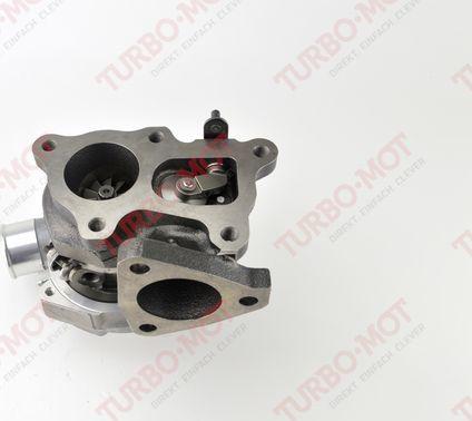 Turbo-Mot 623442R - Турбина, компрессор unicars.by