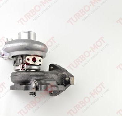 Turbo-Mot 623442R - Турбина, компрессор unicars.by