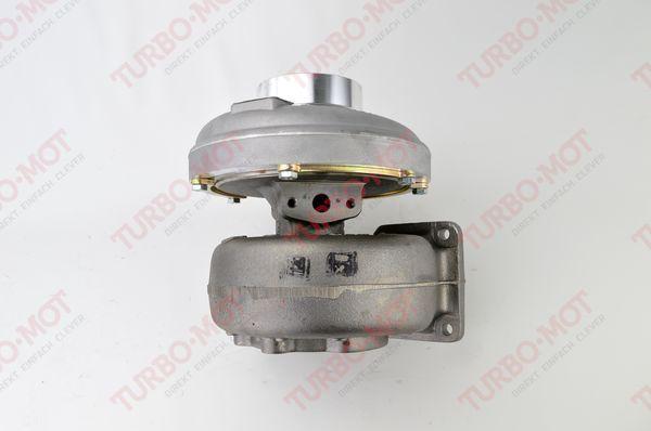 Turbo-Mot 622972 - Турбина, компрессор unicars.by