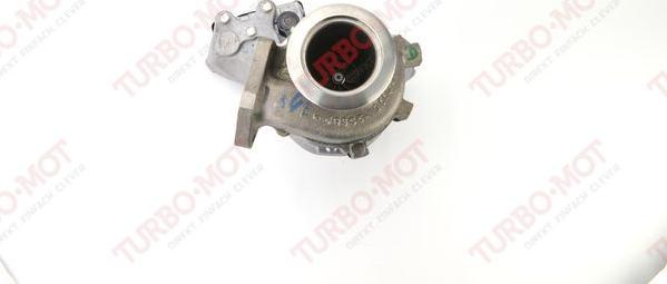 Turbo-Mot 627682 - Турбина, компрессор unicars.by