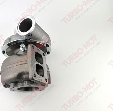 Turbo-Mot 675052 - Турбина, компрессор unicars.by