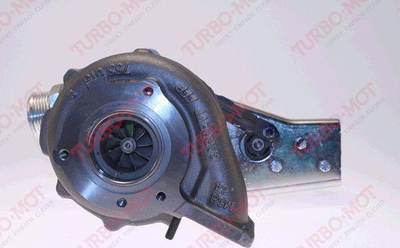 Turbo-Mot 675082OR - Турбина, компрессор unicars.by