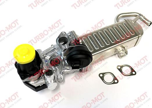 Turbo-Mot AGRM700040 - Модуль возврата ОГ unicars.by