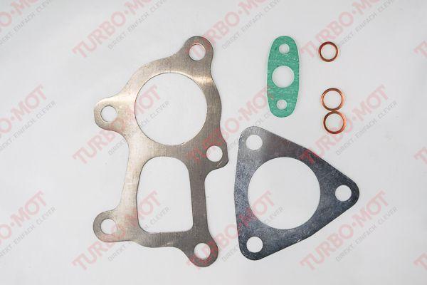 Turbo-Mot MS1461 - Установочный комплект, турбокомпрессор unicars.by