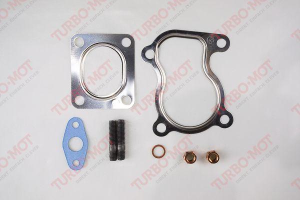 Turbo-Mot MS1420 - Установочный комплект, турбокомпрессор unicars.by