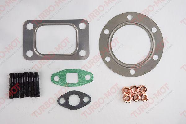 Turbo-Mot MS1670 - Установочный комплект, турбокомпрессор unicars.by