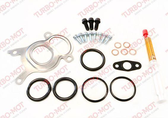 Turbo-Mot MS1095 - Установочный комплект, турбокомпрессор unicars.by