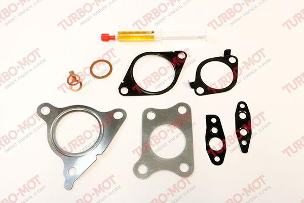 Turbo-Mot MS1026E - Установочный комплект, турбокомпрессор unicars.by