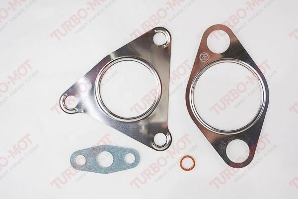 Turbo-Mot MS1021 - Установочный комплект, турбокомпрессор unicars.by