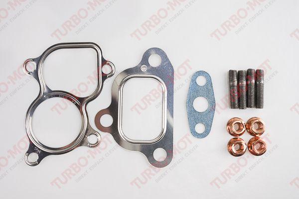 Turbo-Mot MS1180 - Установочный комплект, турбокомпрессор unicars.by