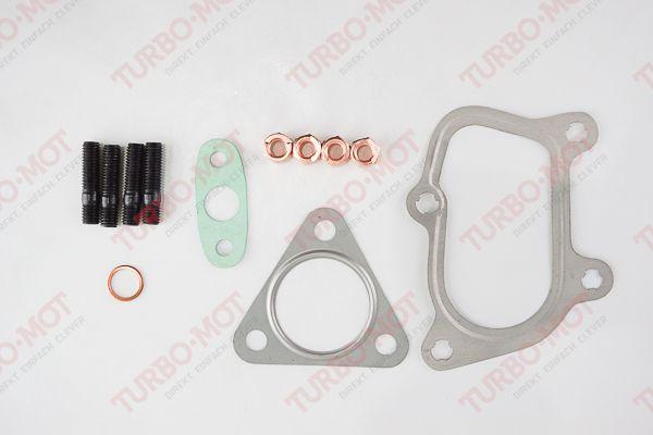 Turbo-Mot MS1131 - Установочный комплект, турбокомпрессор unicars.by