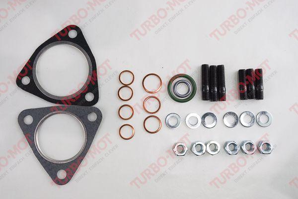 Turbo-Mot MS1301 - Установочный комплект, турбокомпрессор unicars.by