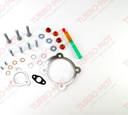 Turbo-Mot MS1700 - Установочный комплект, турбокомпрессор unicars.by