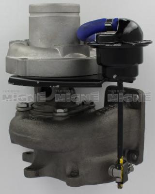 Turbos Migne 50968E - Турбина, компрессор unicars.by