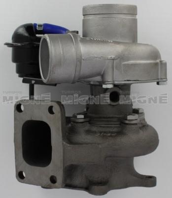 Turbos Migne 50968E - Турбина, компрессор unicars.by