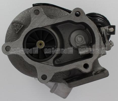 Turbos Migne 50968E - Турбина, компрессор unicars.by