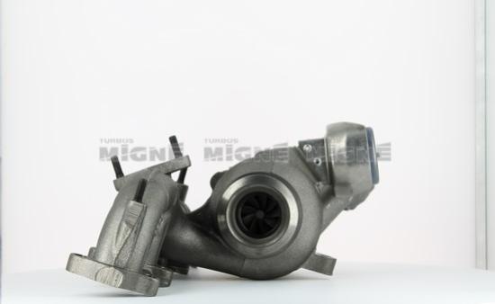 Turbos Migne 50440E - Турбина, компрессор unicars.by