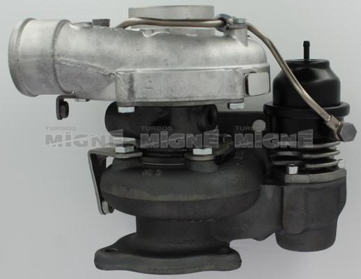 Turbos Migne 50401E - Турбина, компрессор unicars.by