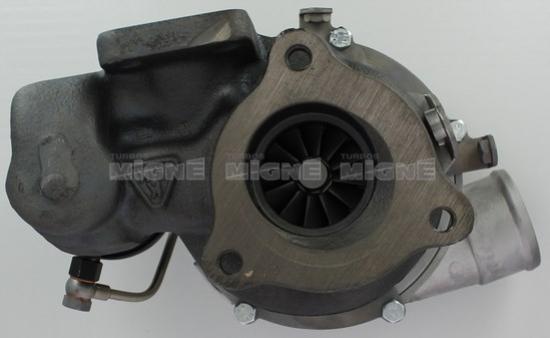 Turbos Migne 50401E - Турбина, компрессор unicars.by