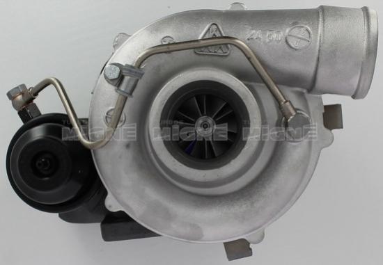 Turbos Migne 50401E - Турбина, компрессор unicars.by