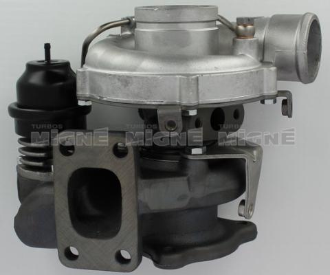 Turbos Migne 50401E - Турбина, компрессор unicars.by