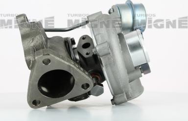 Turbos Migne 50545E - Турбина, компрессор unicars.by