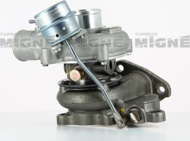 Turbos Migne 50545E - Турбина, компрессор unicars.by