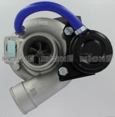 Turbos Migne 50551E - Турбина, компрессор unicars.by